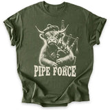 Pipe Force