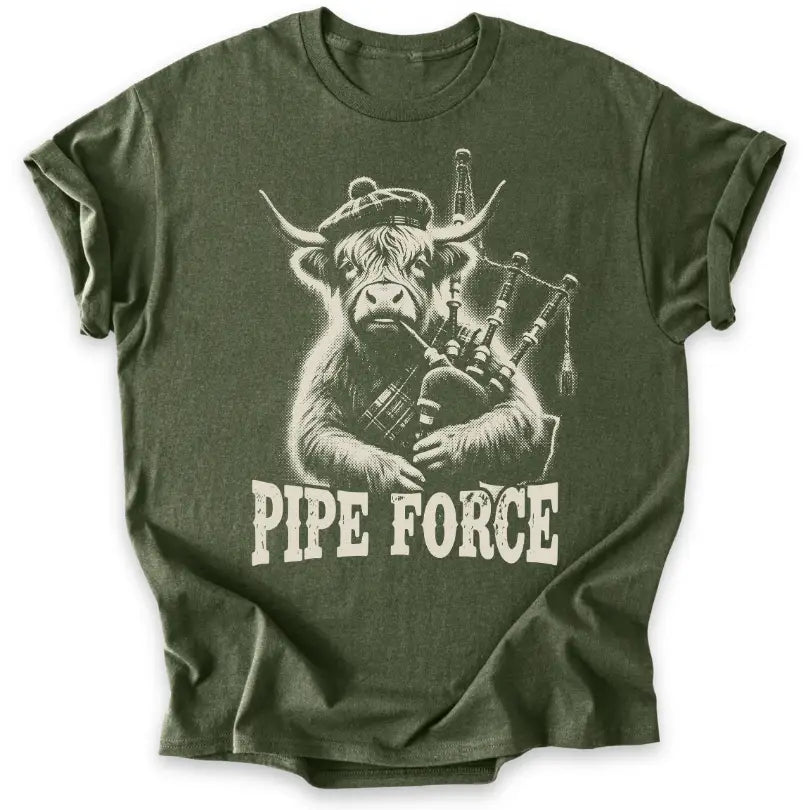Pipe Force