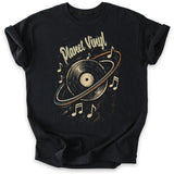 Planet Vinyl