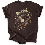Planet Vinyl