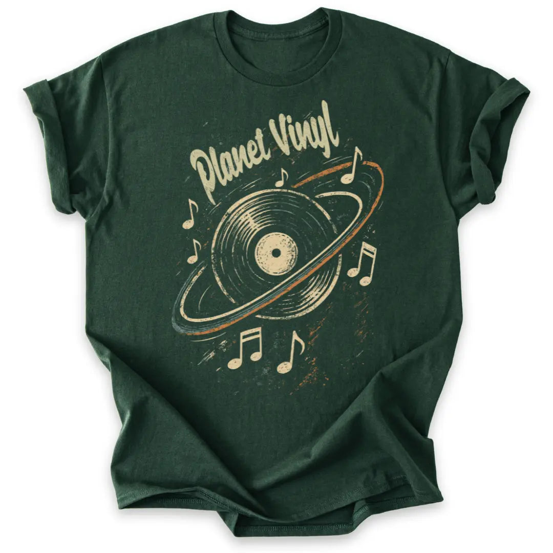 Planet Vinyl