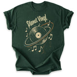 Planet Vinyl