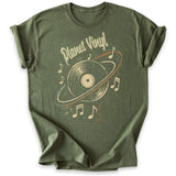 Planet Vinyl
