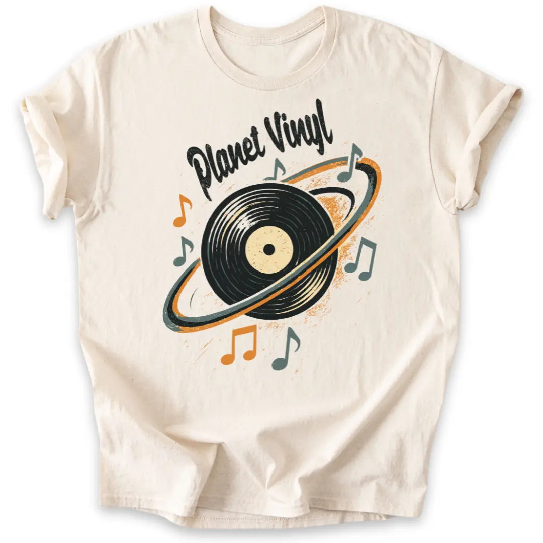 Planet Vinyl