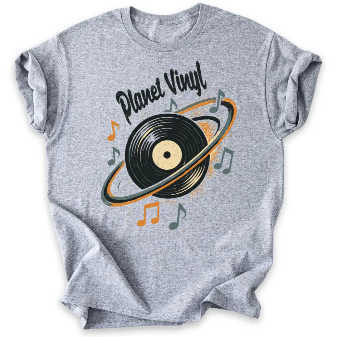Planet Vinyl