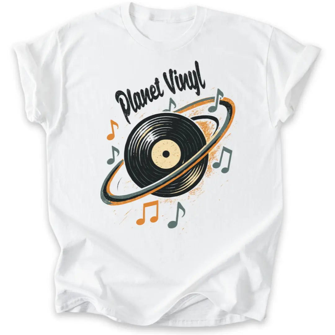 Planet Vinyl