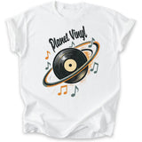 Planet Vinyl