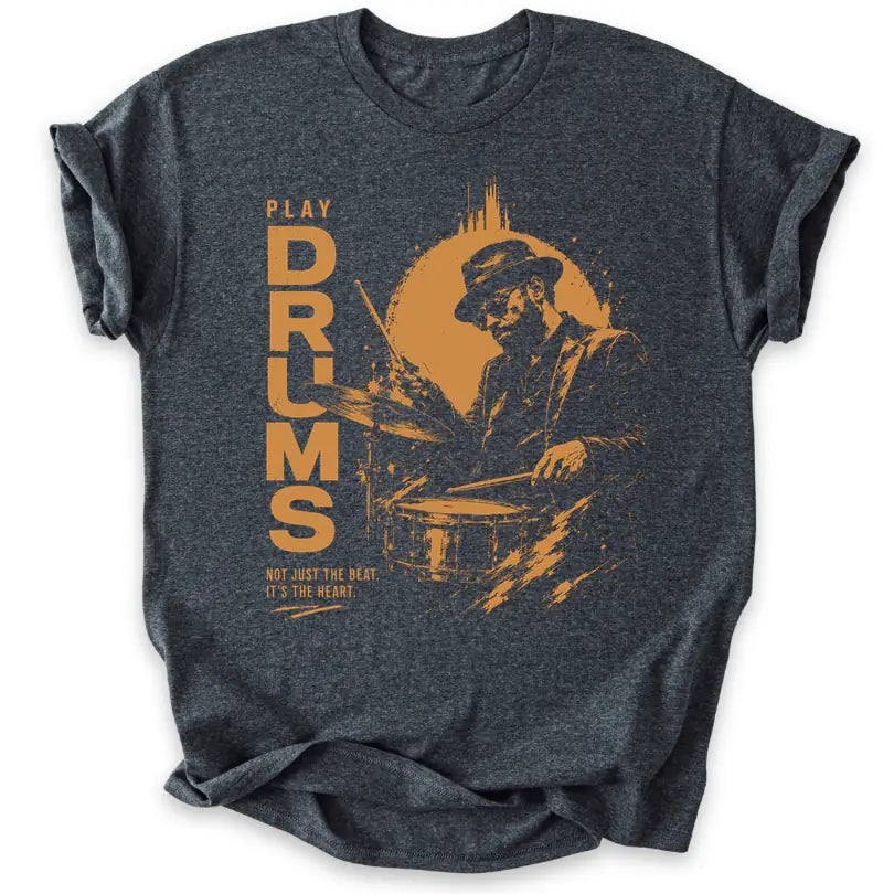 Play Drums