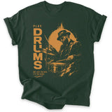 Play Drums