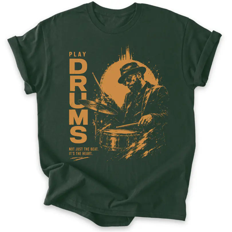 Play Drums