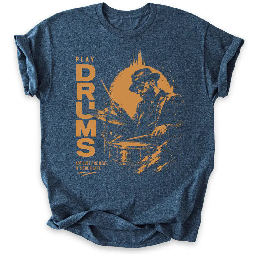 Play Drums