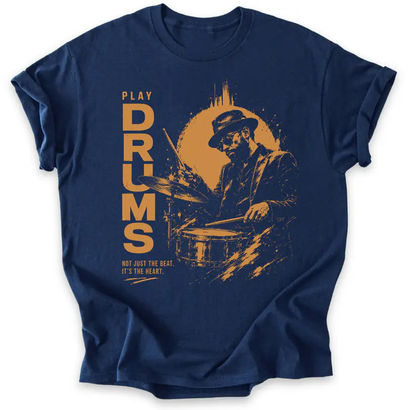 Play Drums