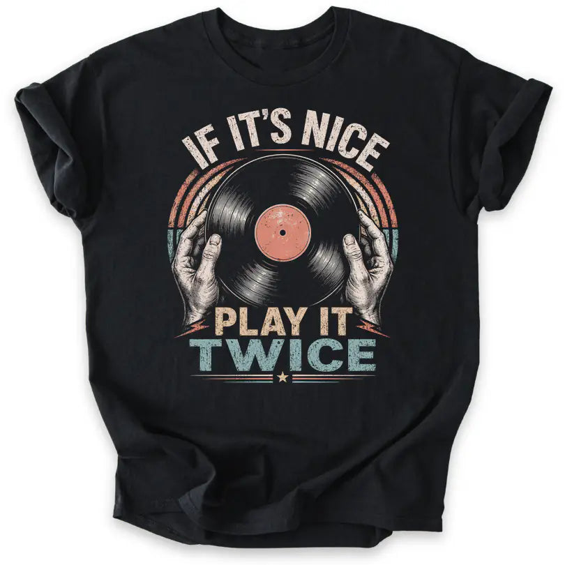 Play It Twice