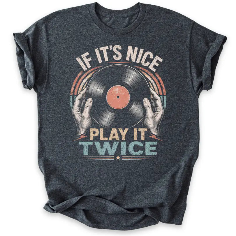 Play It Twice