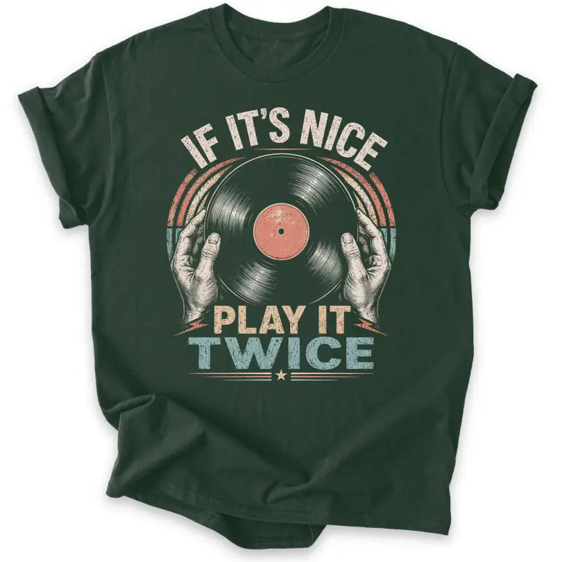 Play It Twice