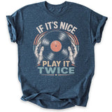 Play It Twice