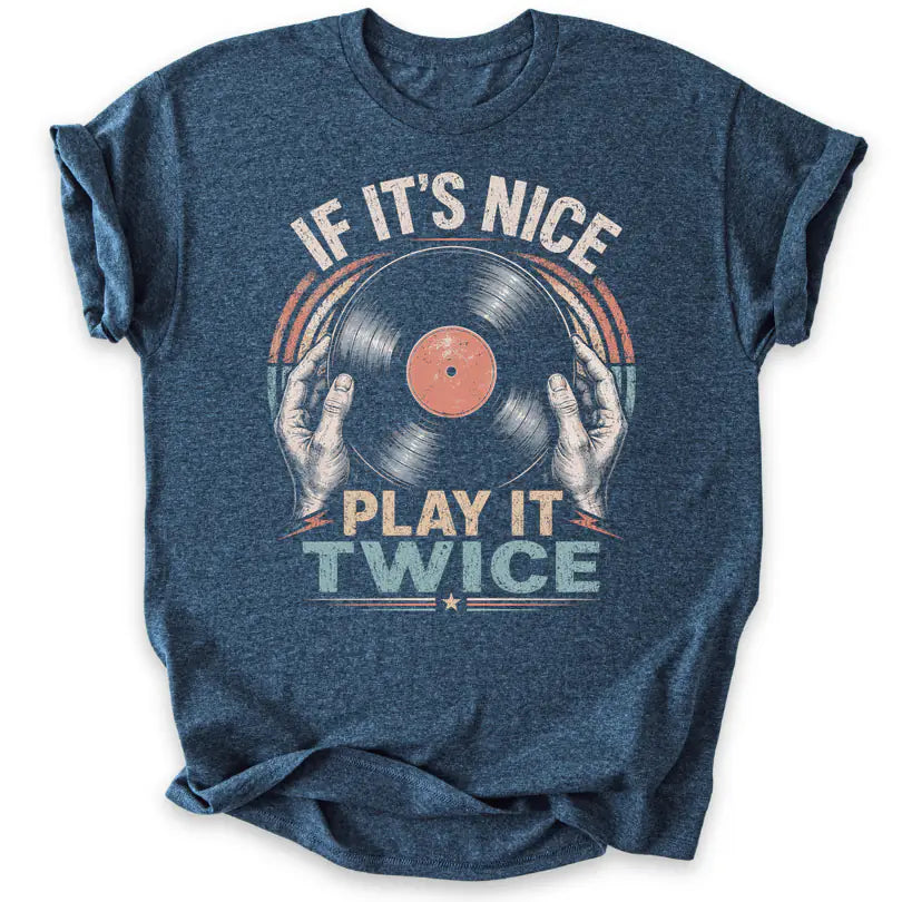 Play It Twice