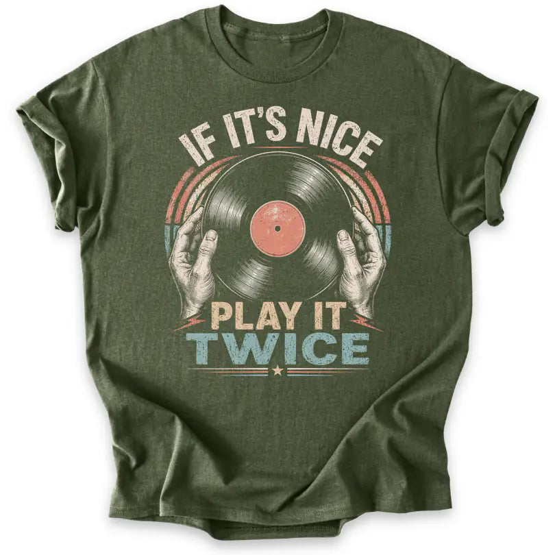 Play It Twice
