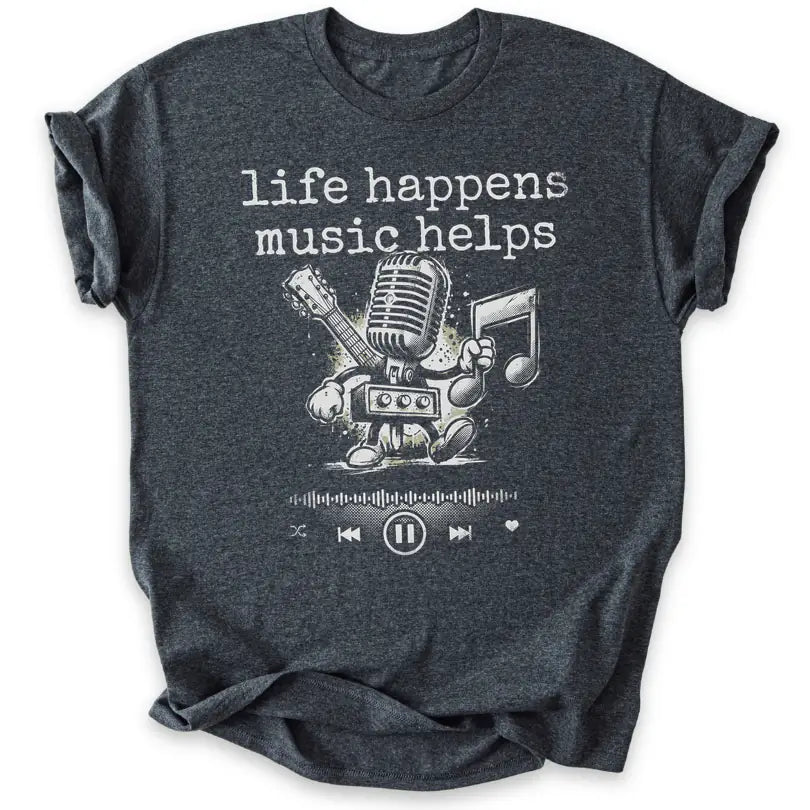 Play Through Life
