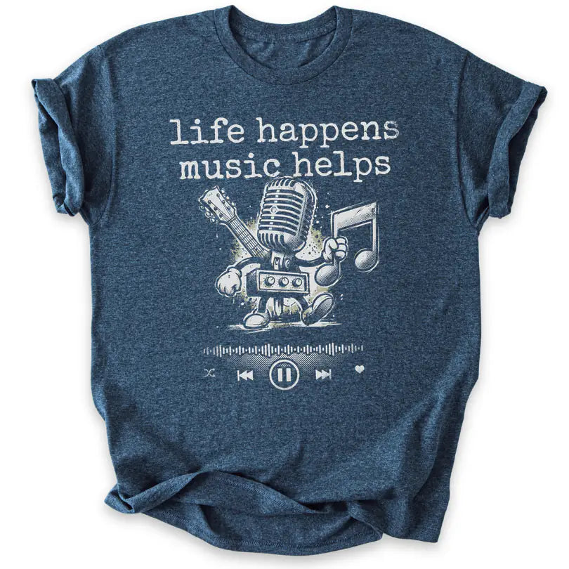 Play Through Life