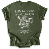 Play Through Life