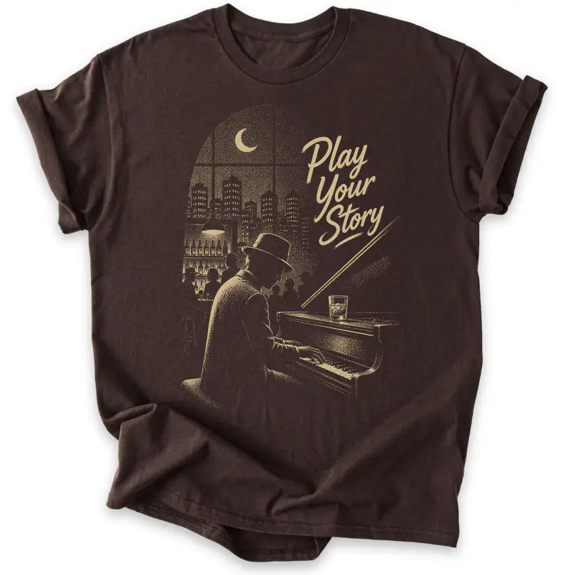Play Your Story