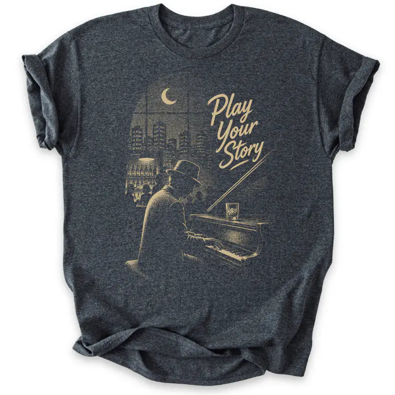 Play Your Story