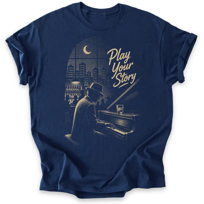 Play Your Story
