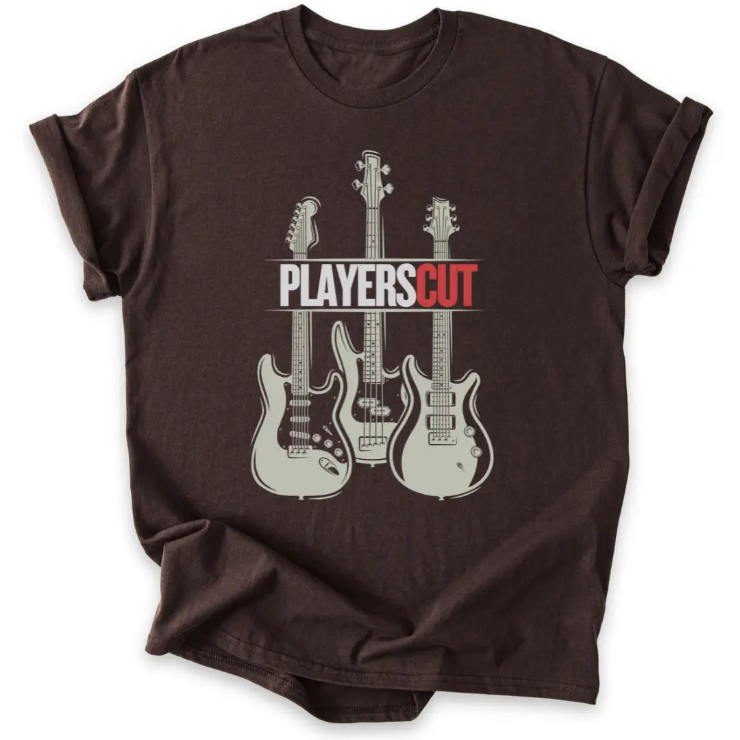 Players Cut