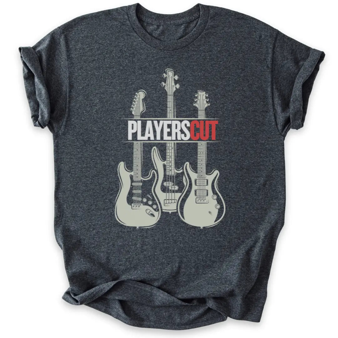 Players Cut