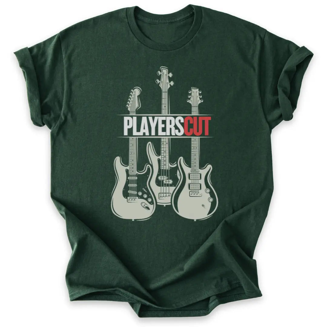 Players Cut