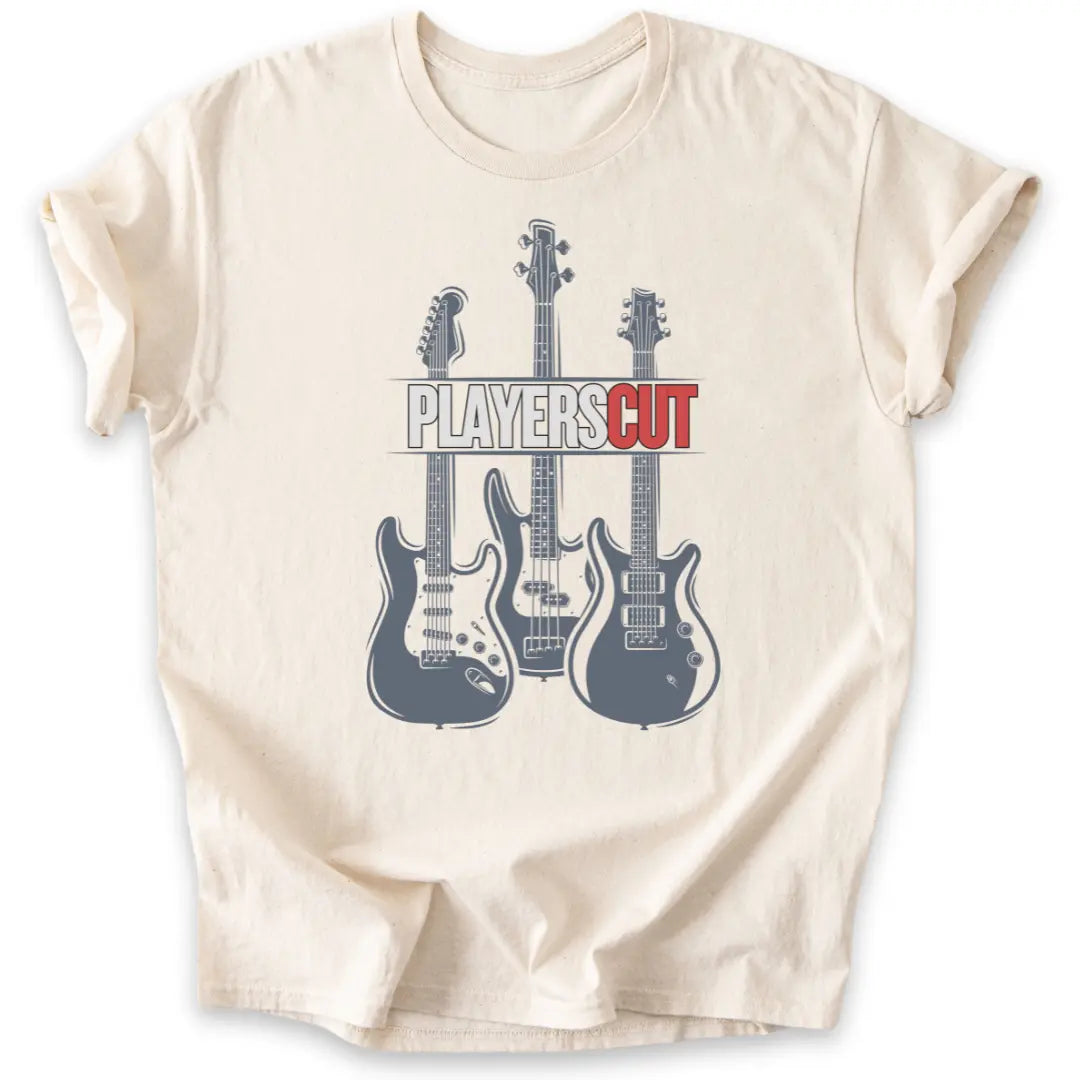 Players Cut