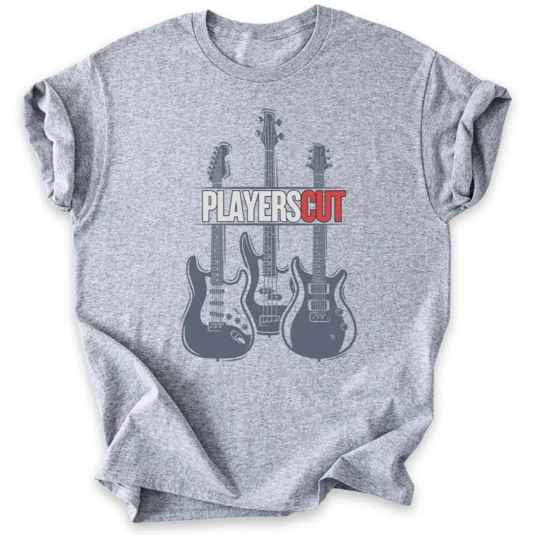 Players Cut