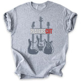 Players Cut