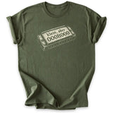 Pocket Groove