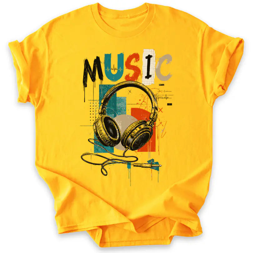 Powered By Music