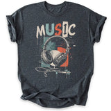 Powered By Music