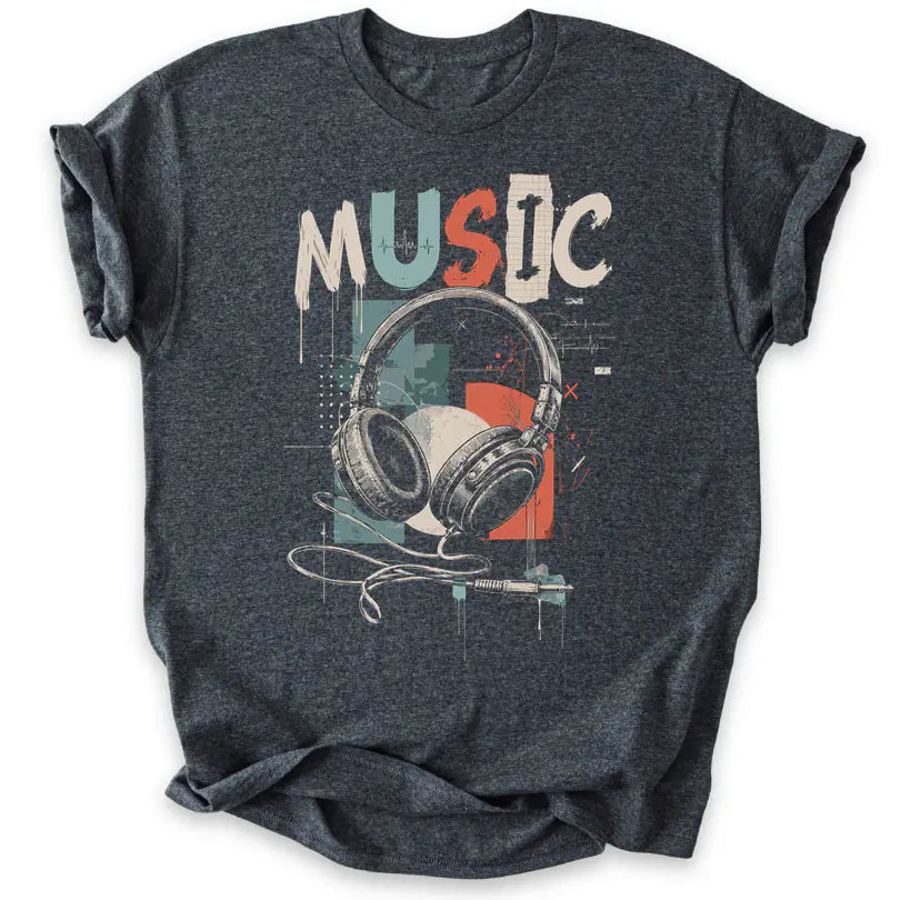 Powered By Music