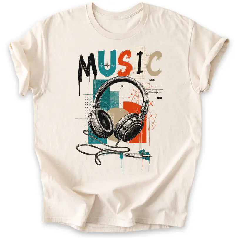 Powered By Music