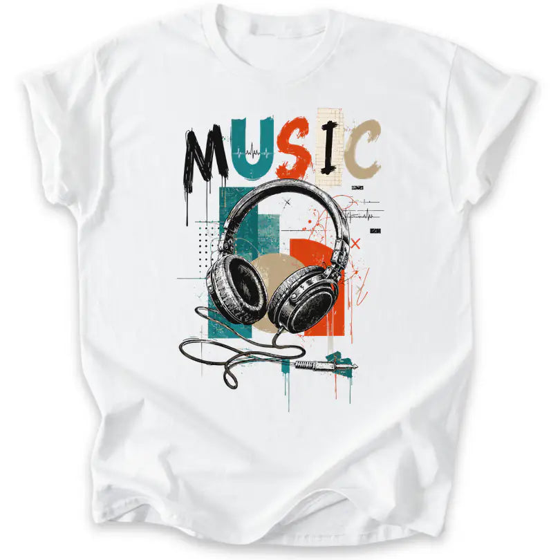Powered By Music