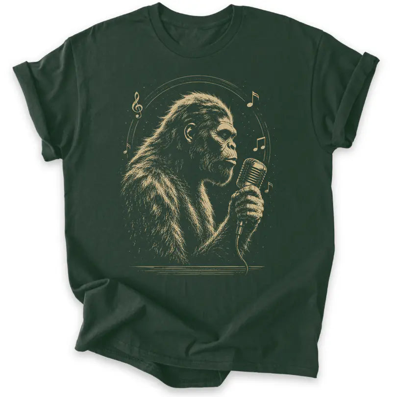Primal Voice