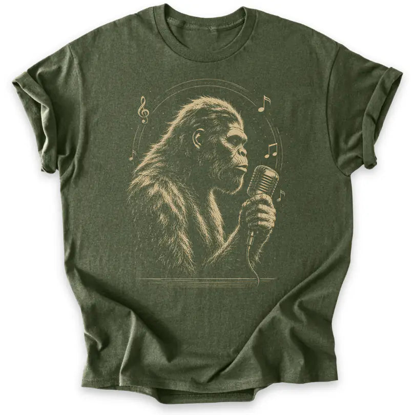 Primal Voice