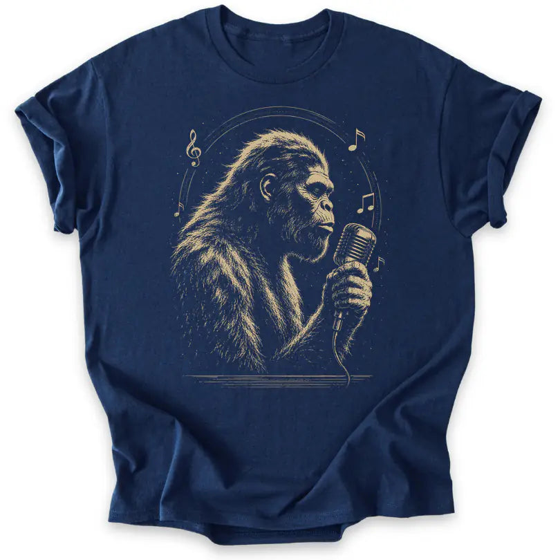 Primal Voice