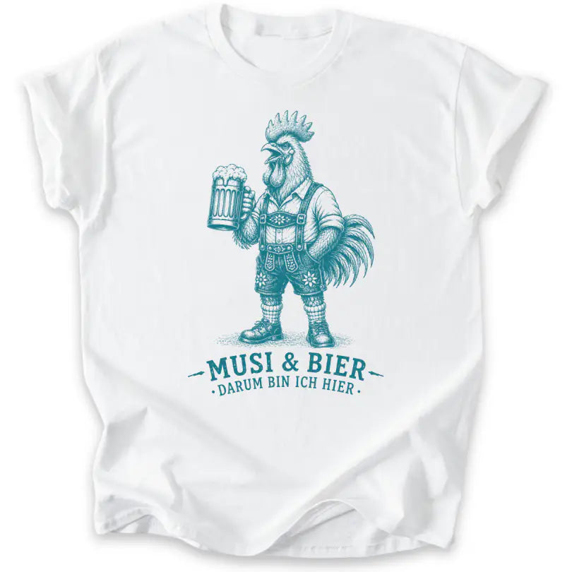 Prost Gockel