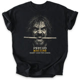 Psycho Machine