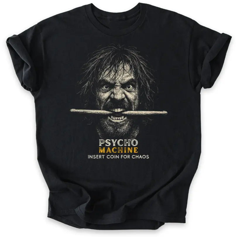 Psycho Machine