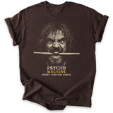 Psycho Machine