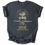 Psycho Machine