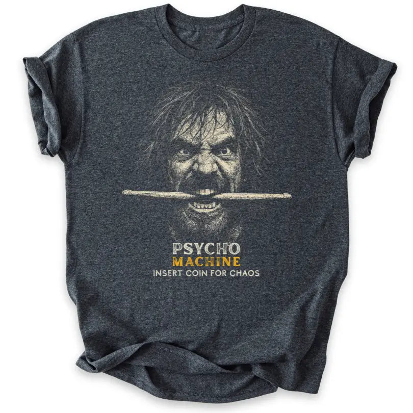 Psycho Machine