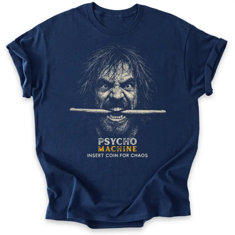 Psycho Machine